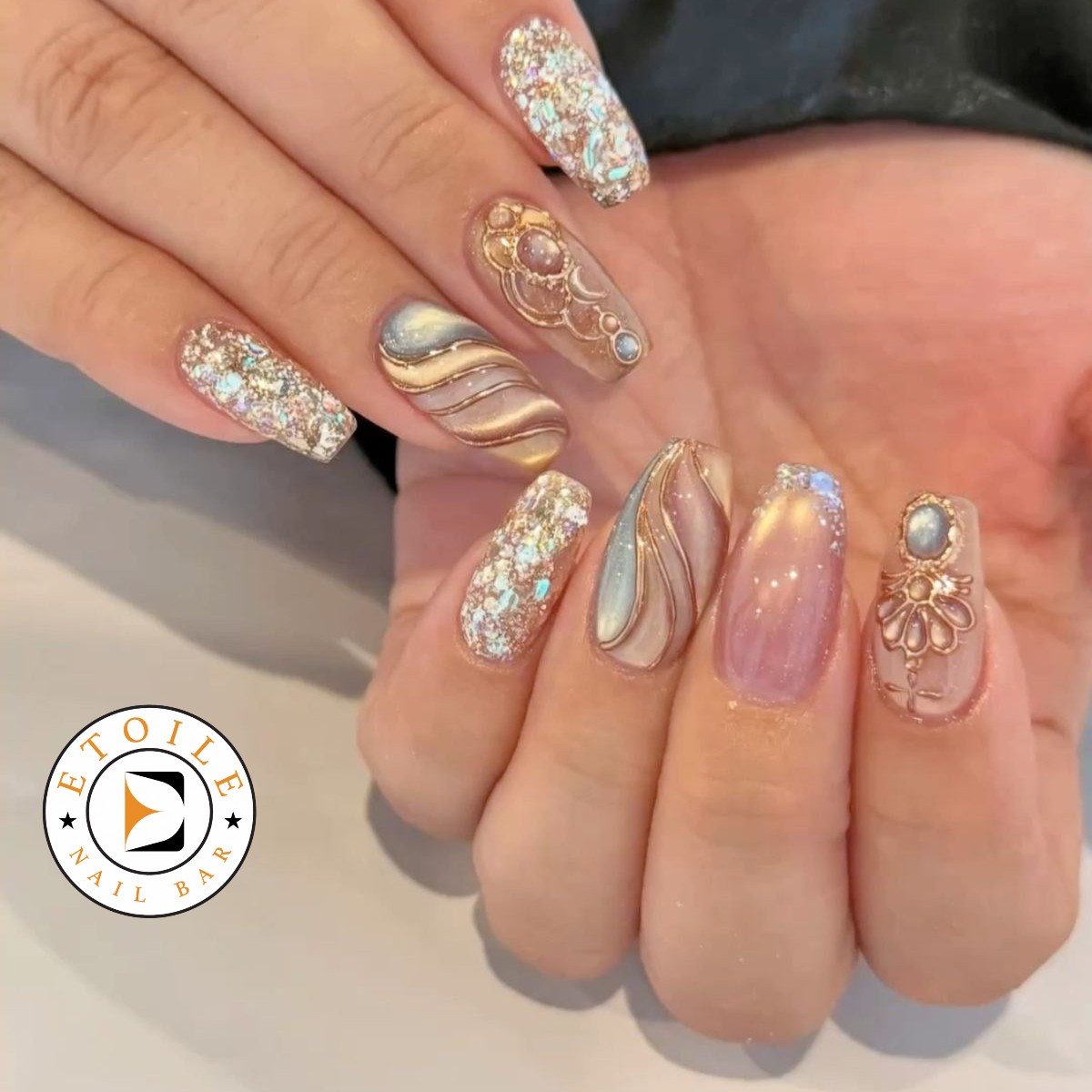 Nail salon 60614 - Nail salon near me - Nail salon Chicago